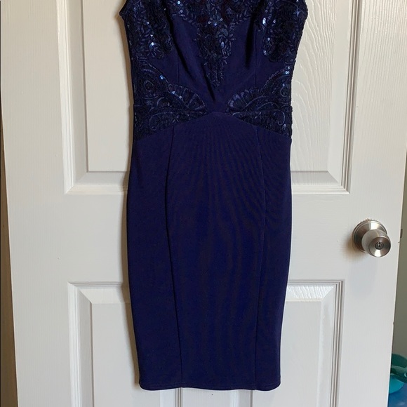 Cocktail Dress - Picture 5 of 5